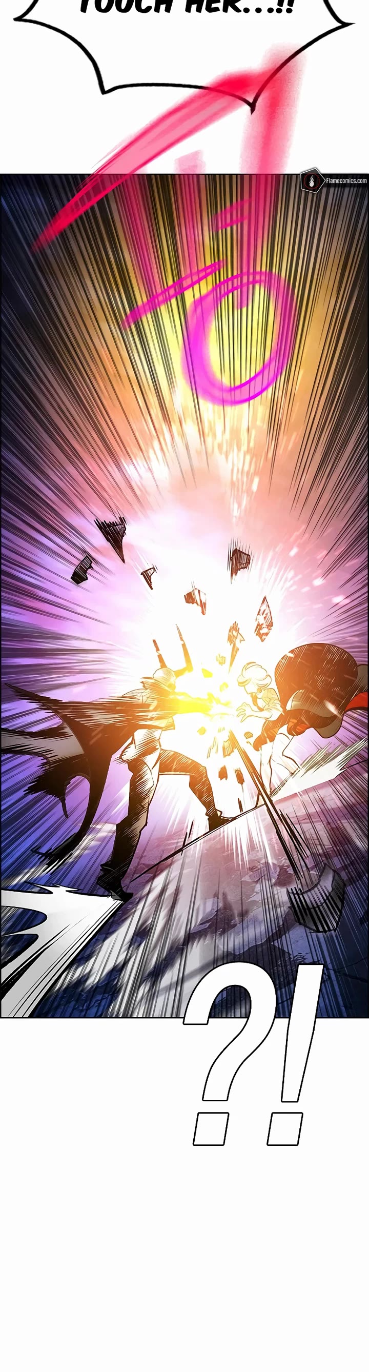 Jungle Juice chapter 169 page 13