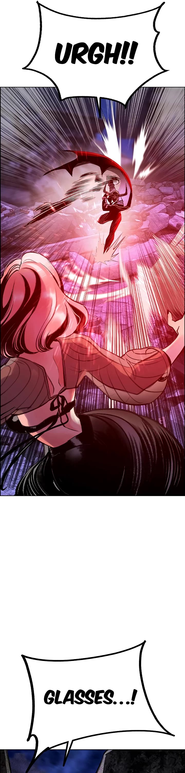 Jungle Juice chapter 169 page 14