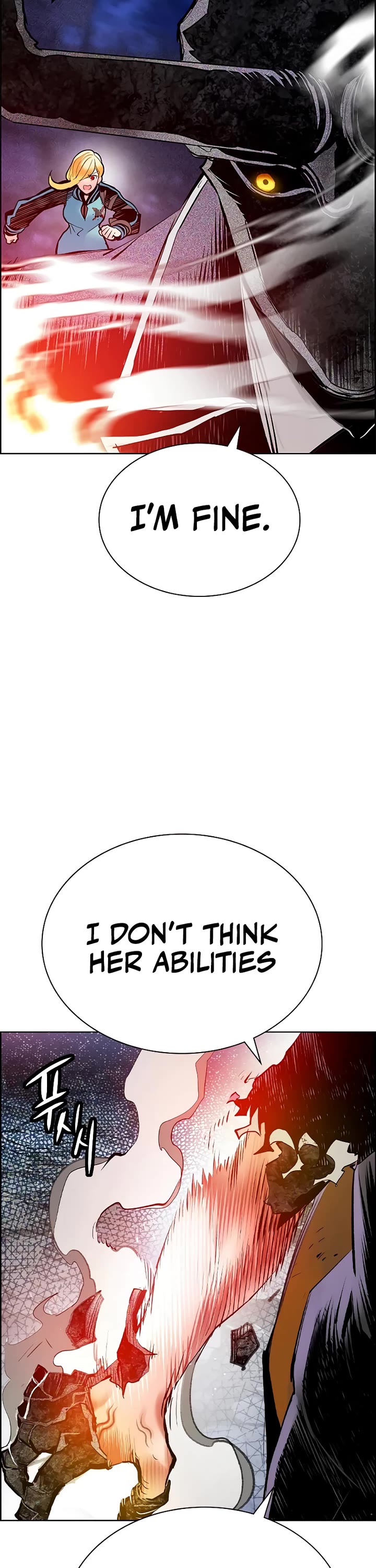 Jungle Juice chapter 169 page 15