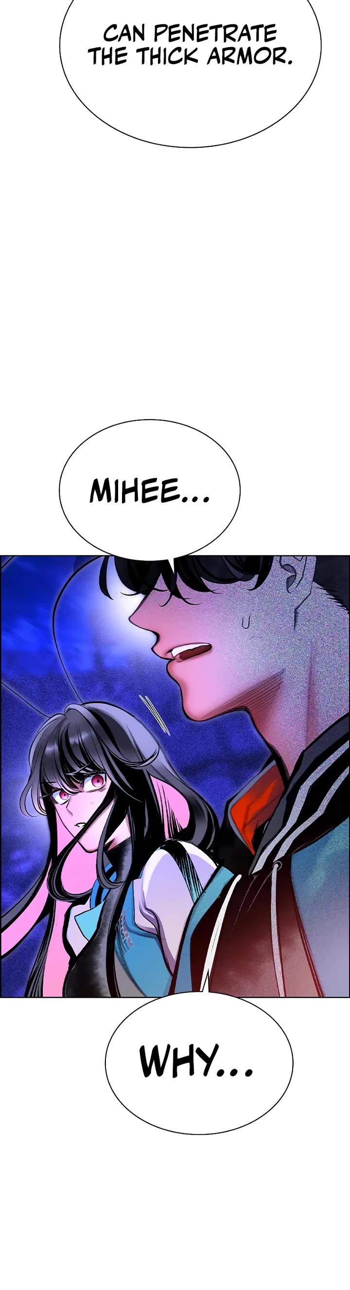 Jungle Juice chapter 169 page 16