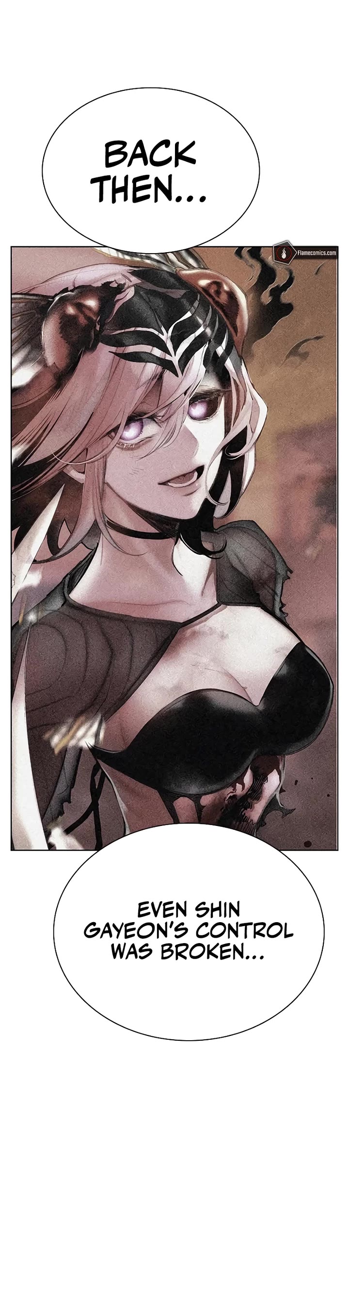 Jungle Juice chapter 169 page 17