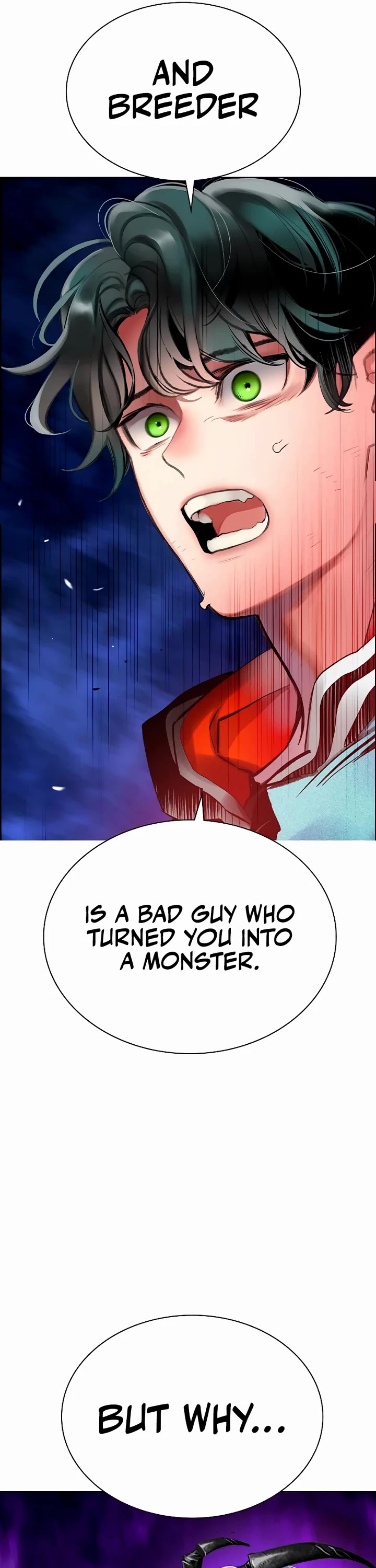 Jungle Juice chapter 169 page 18