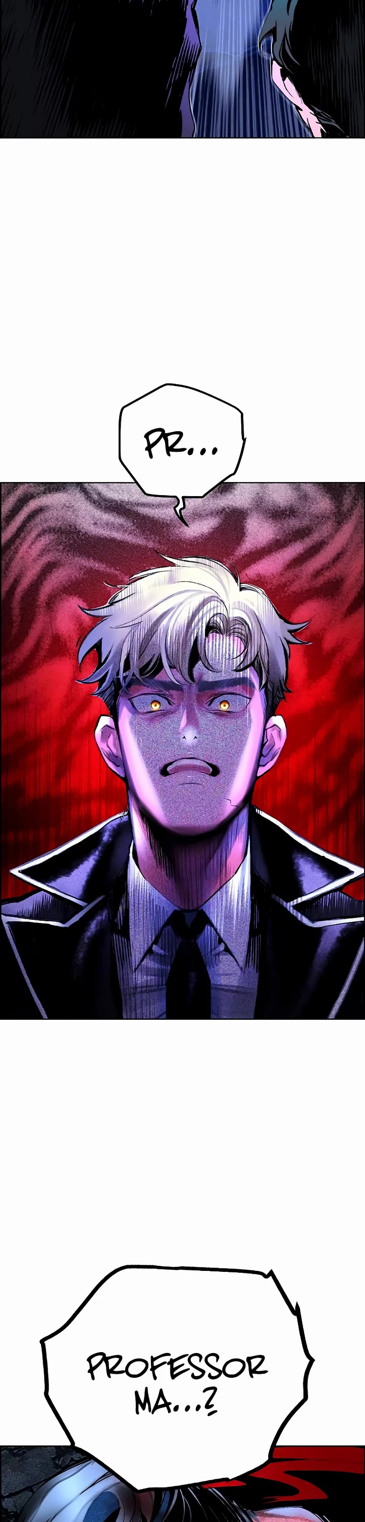 Jungle Juice chapter 169 page 2