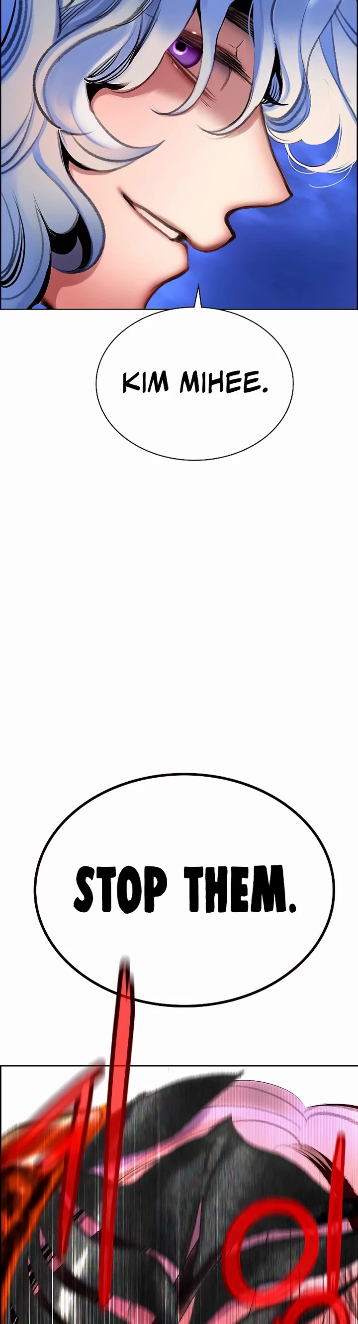 Jungle Juice chapter 169 page 20