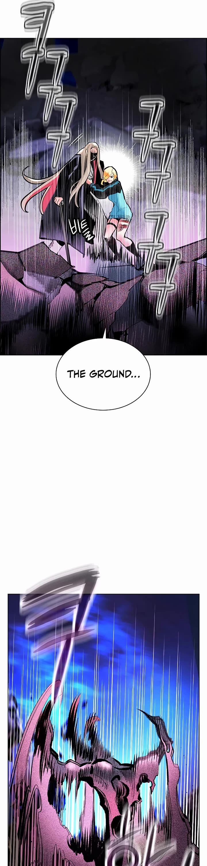 Jungle Juice chapter 169 page 22