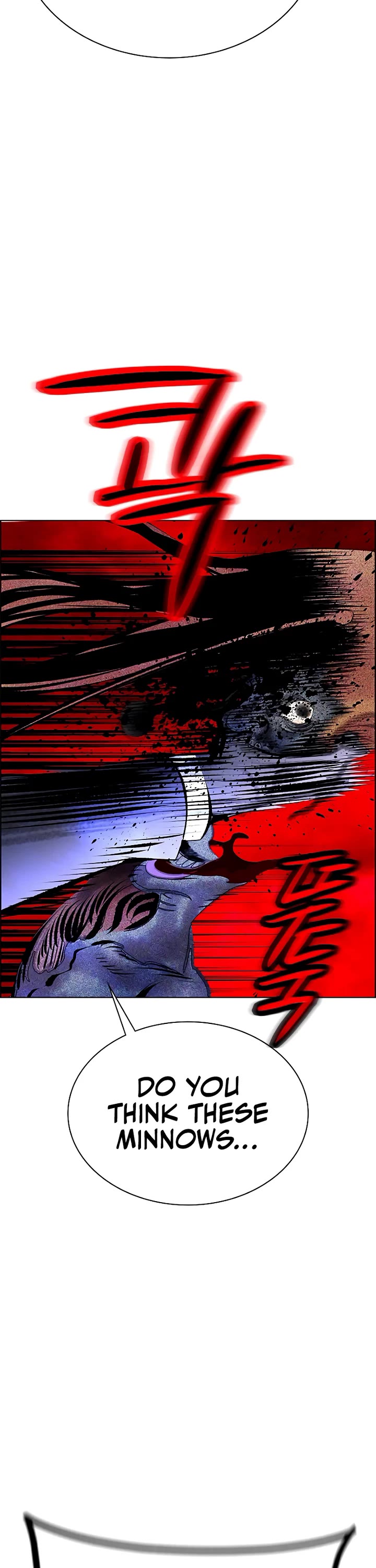 Jungle Juice chapter 169 page 28