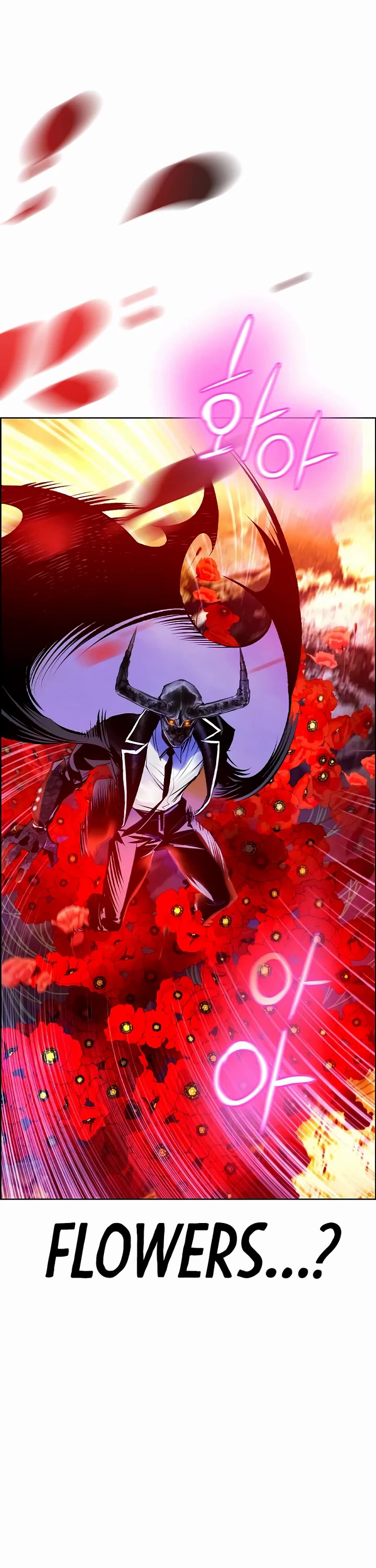 Jungle Juice chapter 169 page 31