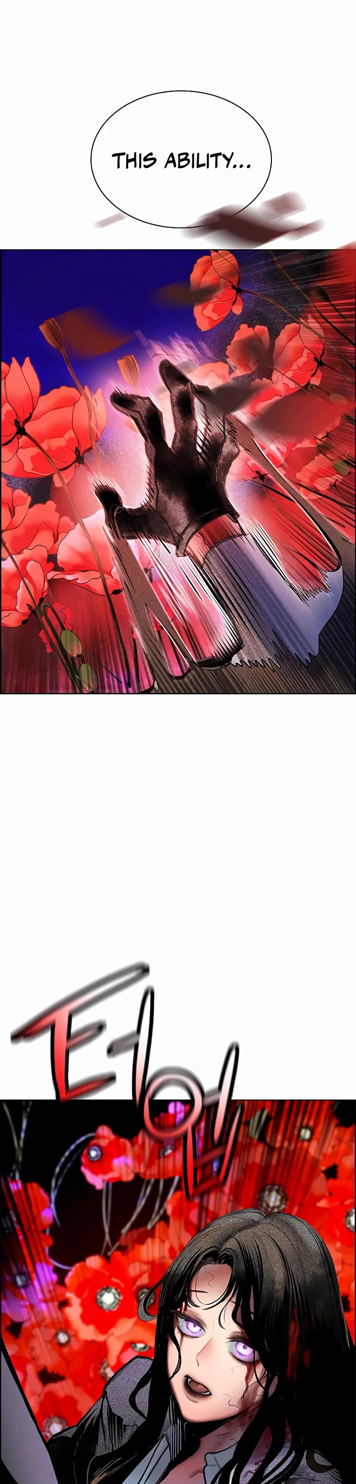 Jungle Juice chapter 169 page 32