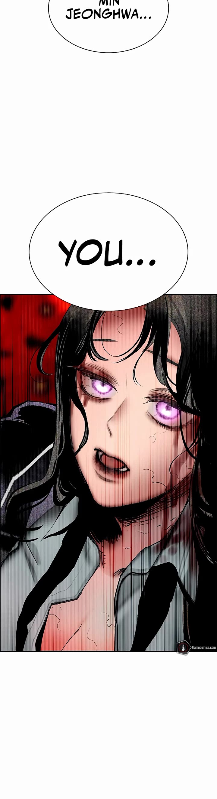 Jungle Juice chapter 169 page 34