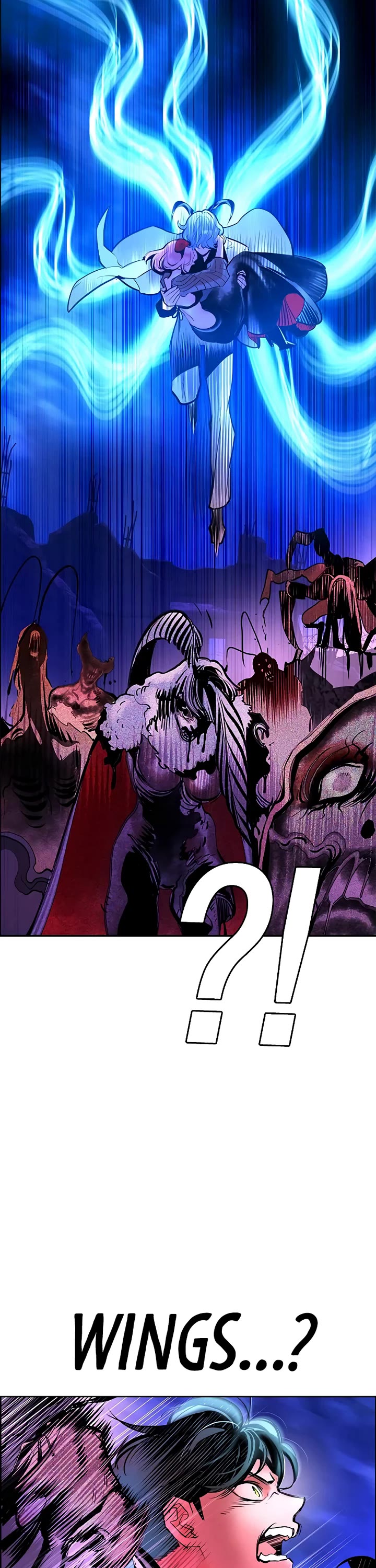 Jungle Juice chapter 169 page 36