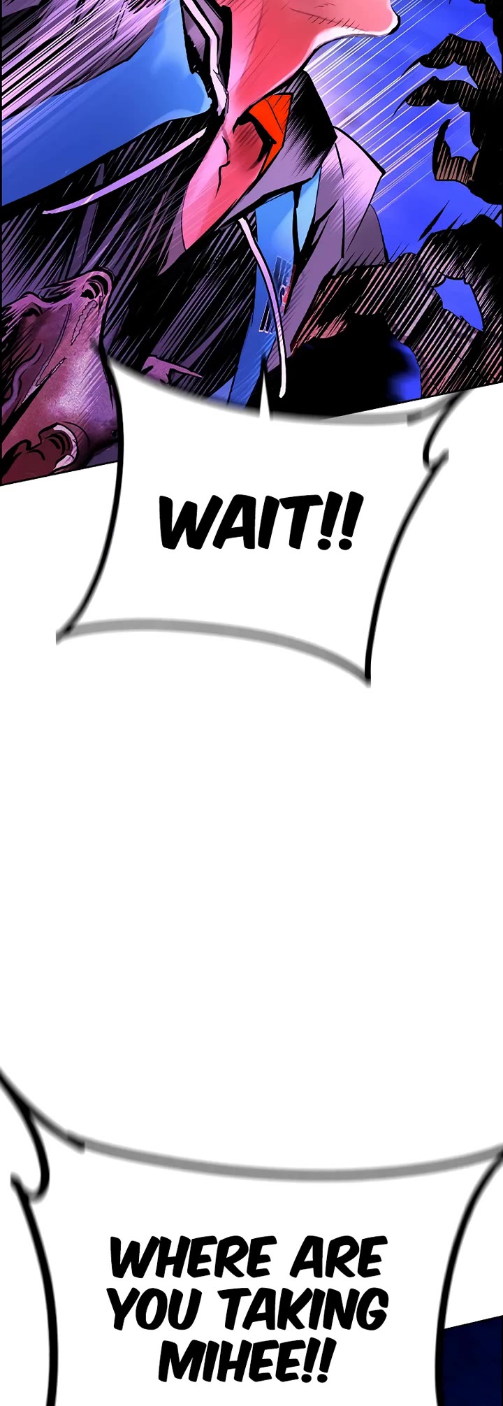 Jungle Juice chapter 169 page 37