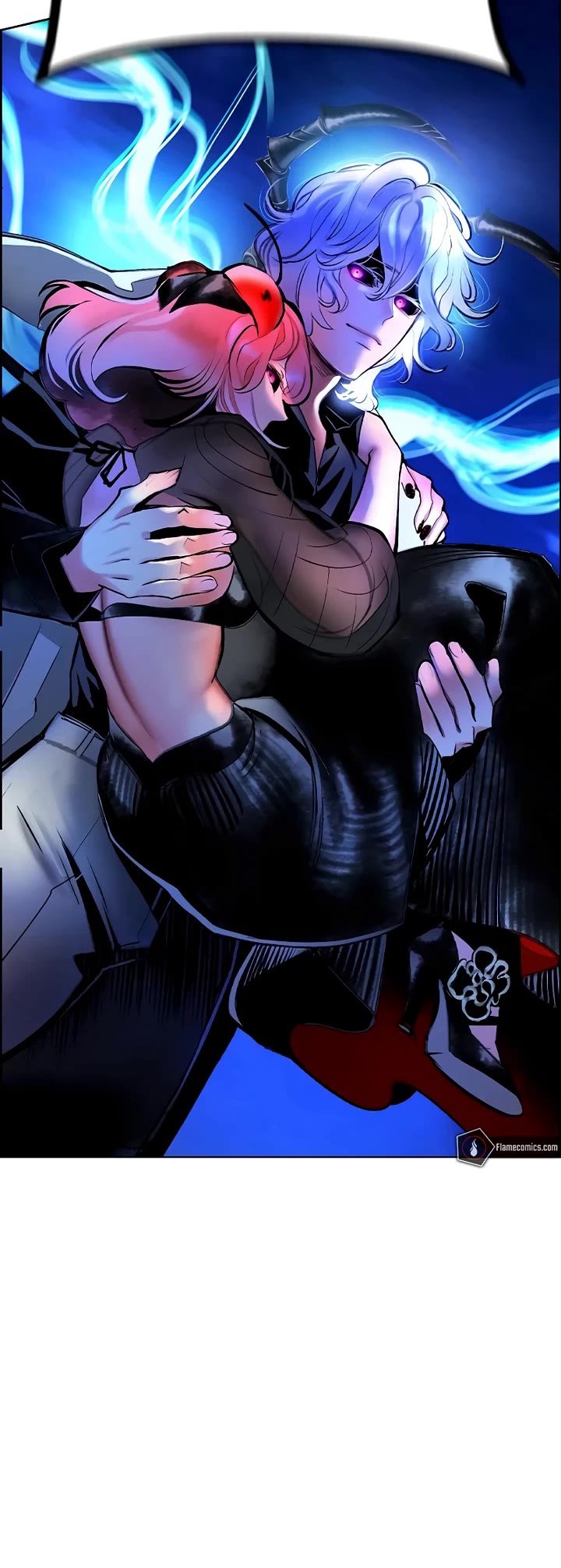 Jungle Juice chapter 169 page 38