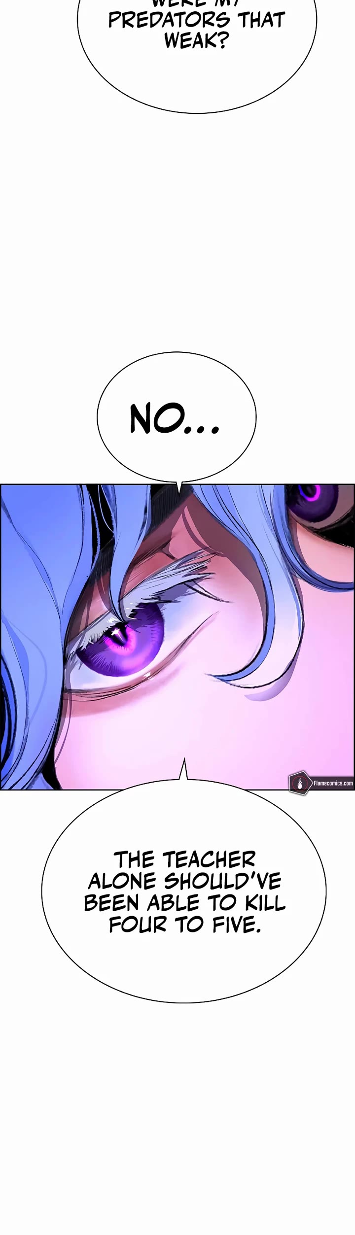 Jungle Juice chapter 169 page 4