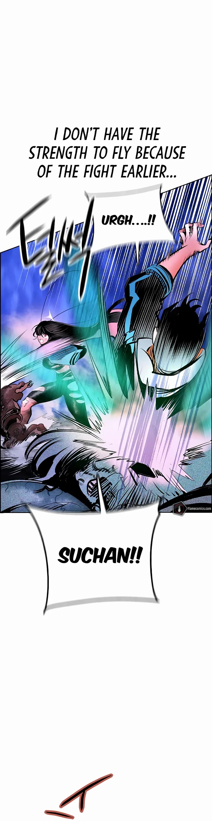 Jungle Juice chapter 169 page 42