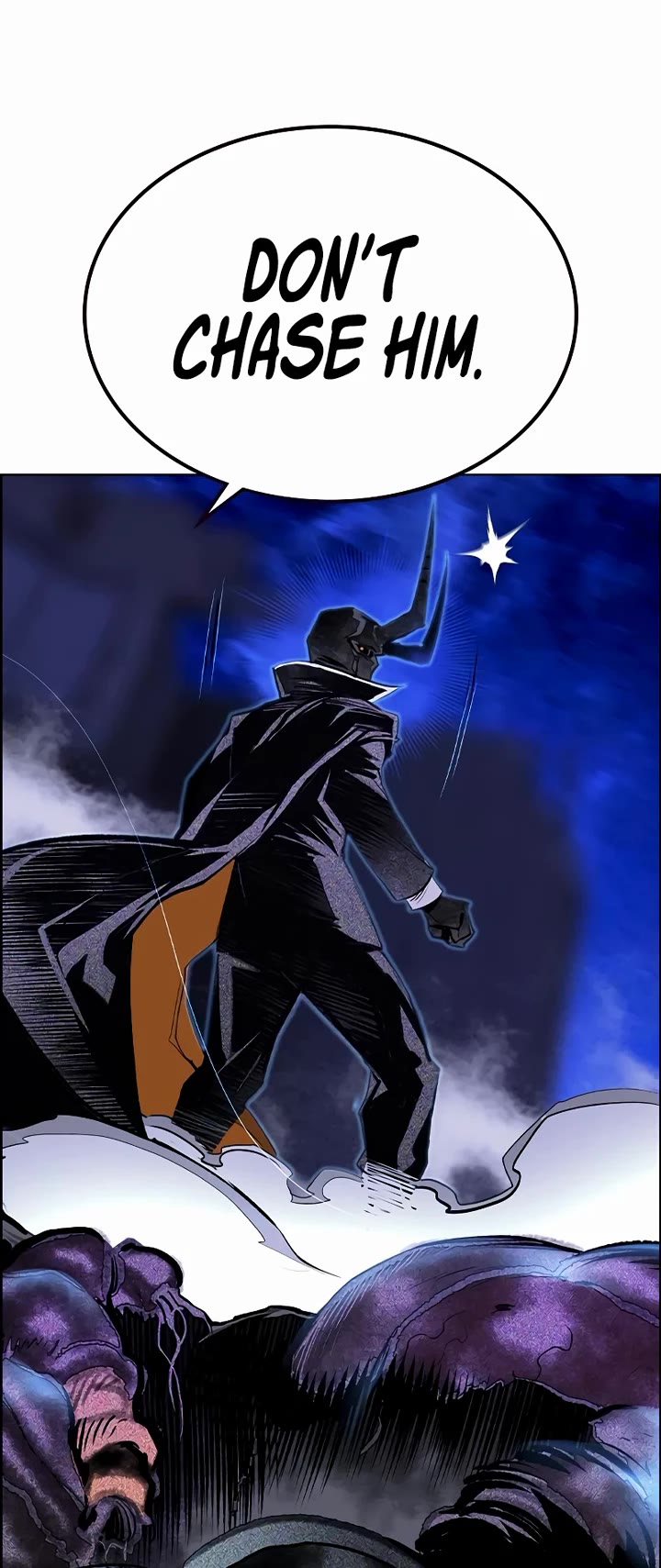 Jungle Juice chapter 169 page 46