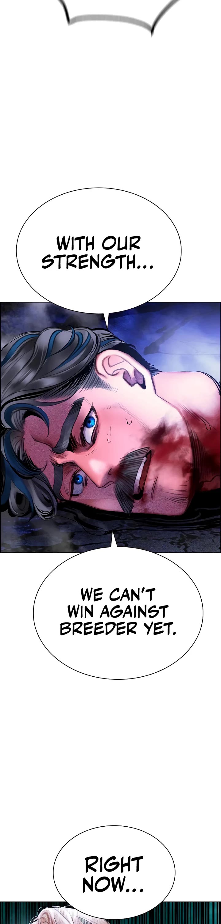 Jungle Juice chapter 169 page 48