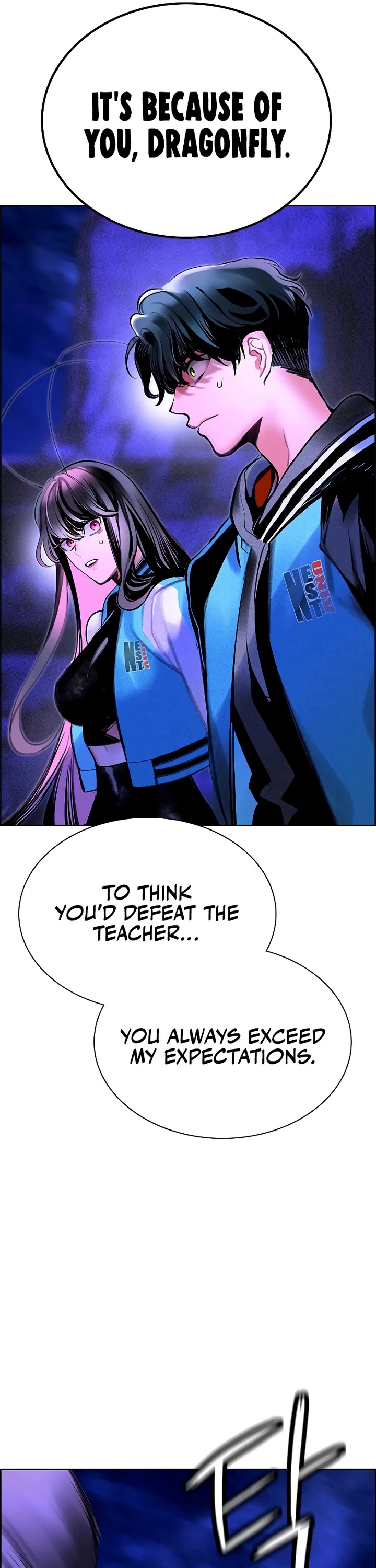 Jungle Juice chapter 169 page 5