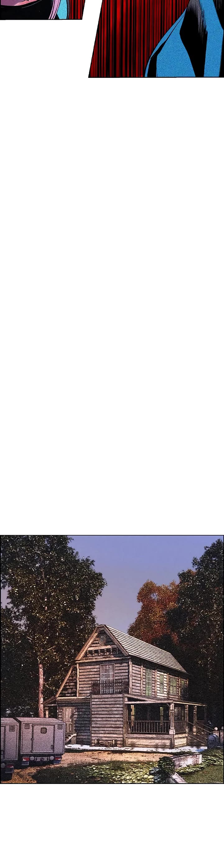 Jungle Juice chapter 169 page 50