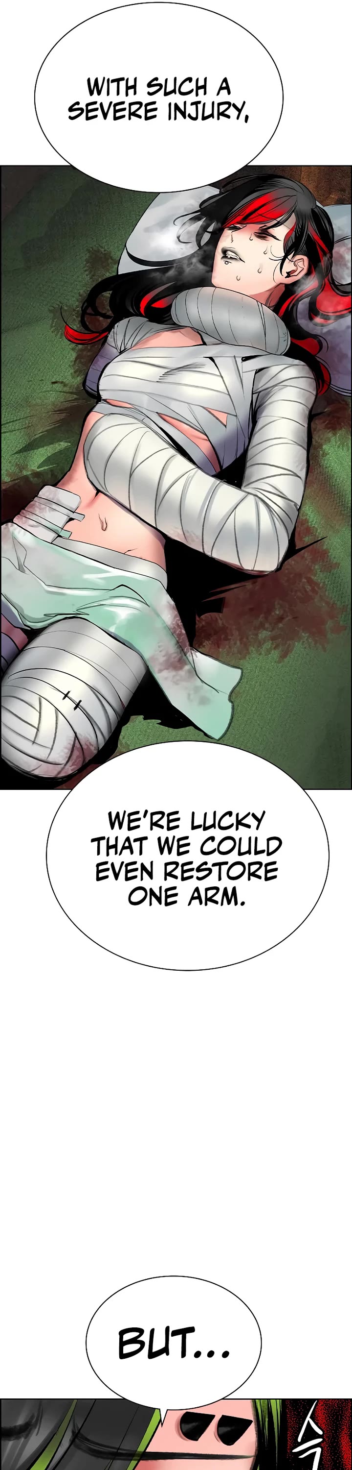 Jungle Juice chapter 169 page 52