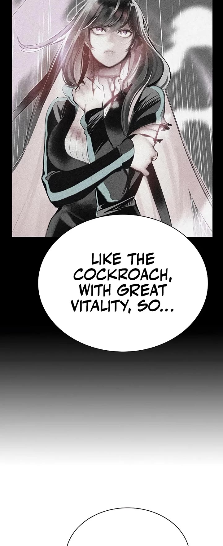 Jungle Juice chapter 169 page 55