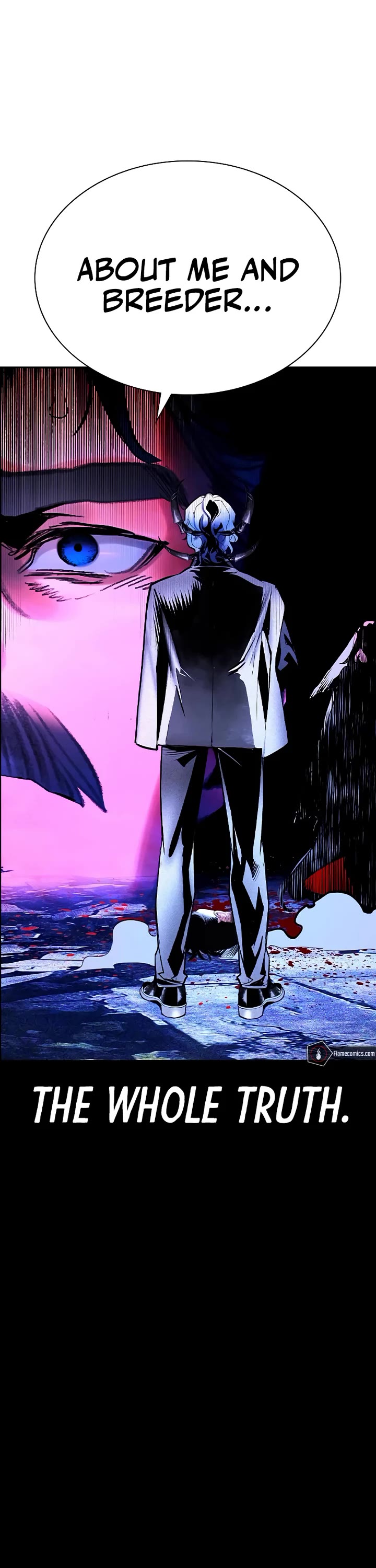 Jungle Juice chapter 169 page 60