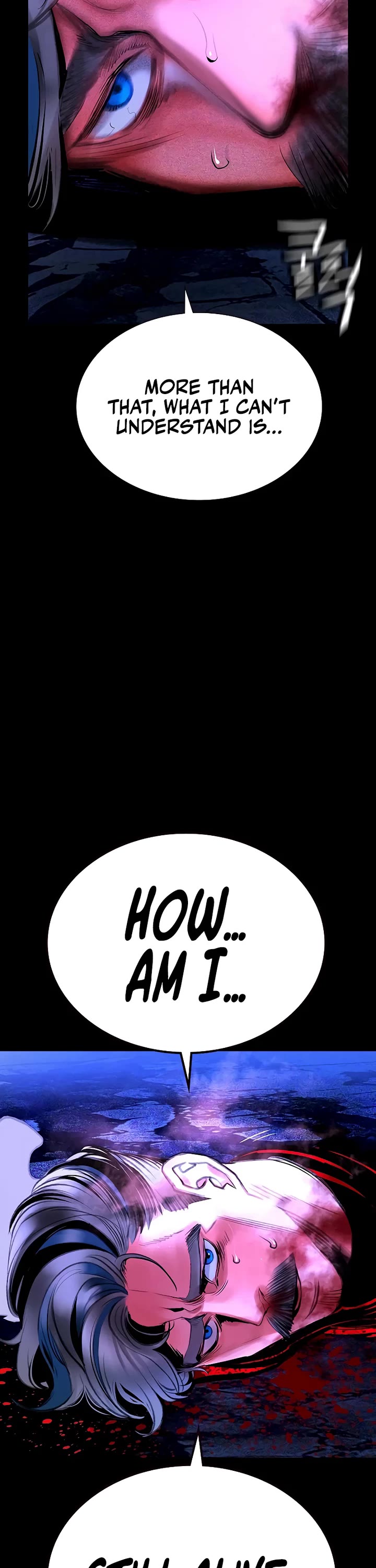 Jungle Juice chapter 169 page 62