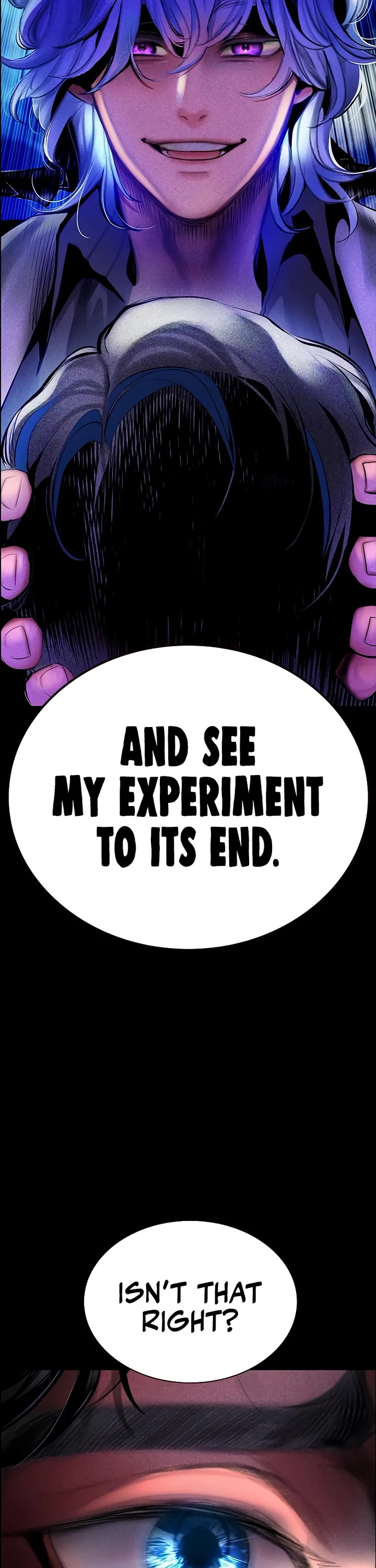 Jungle Juice chapter 169 page 66