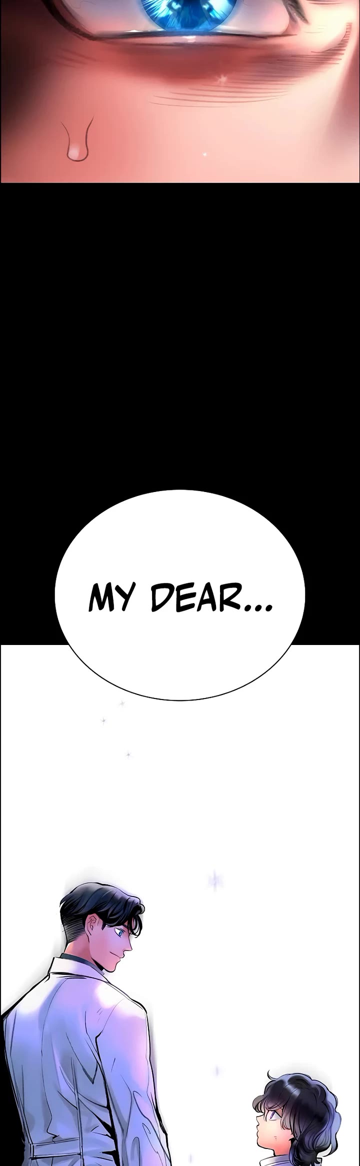 Jungle Juice chapter 169 page 67