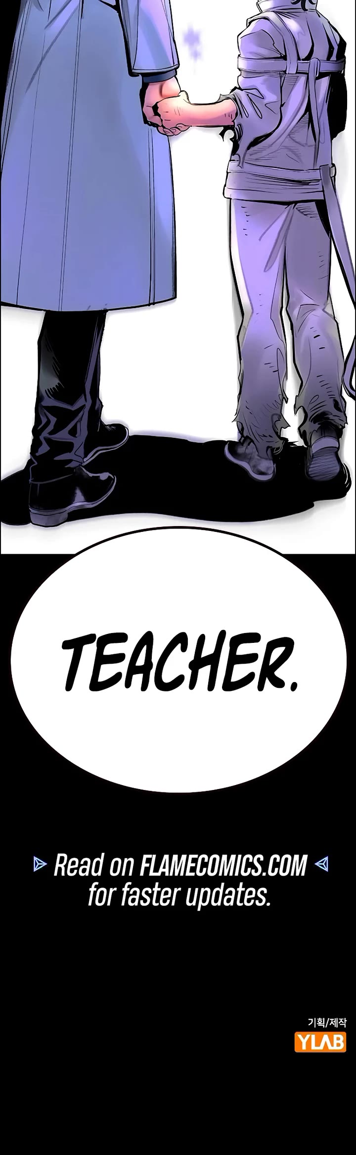 Jungle Juice chapter 169 page 68