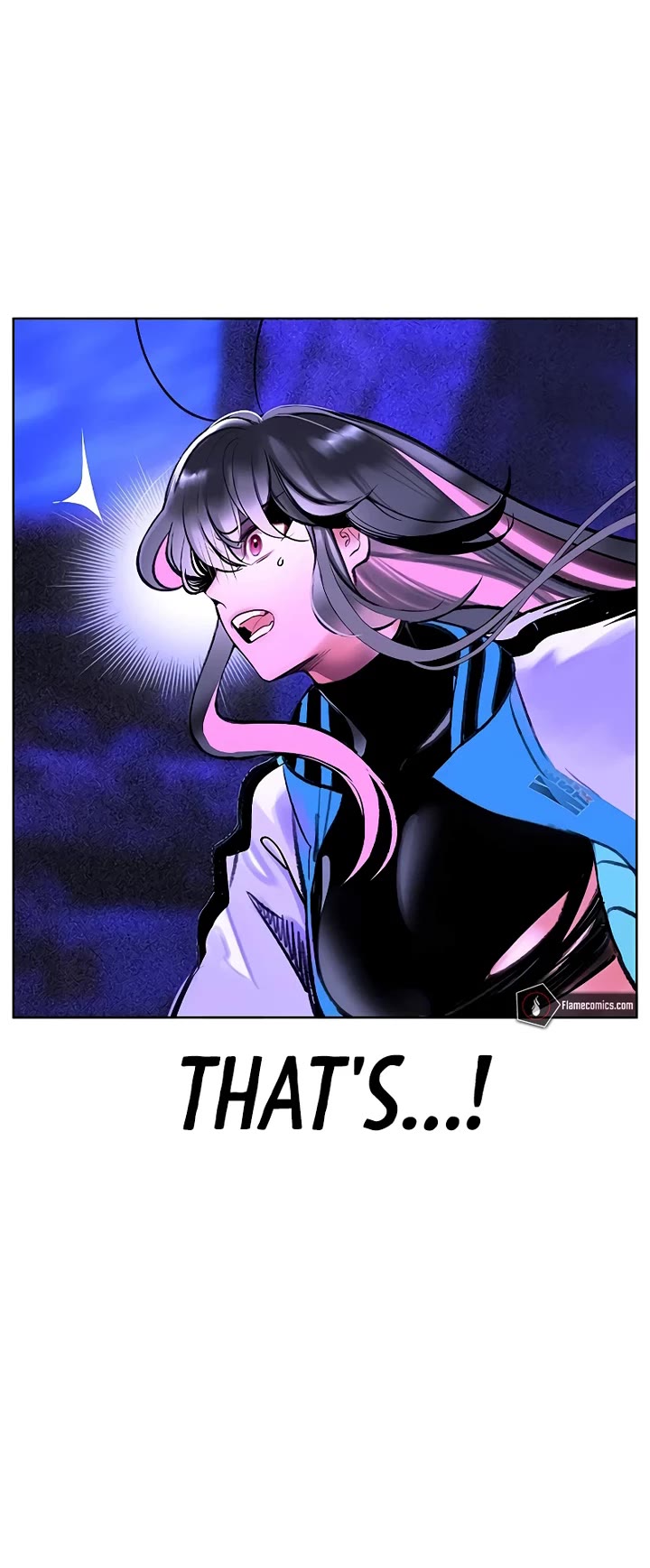 Jungle Juice chapter 169 page 9