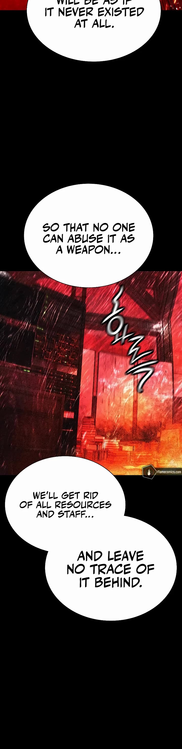 Jungle Juice chapter 173 page 14