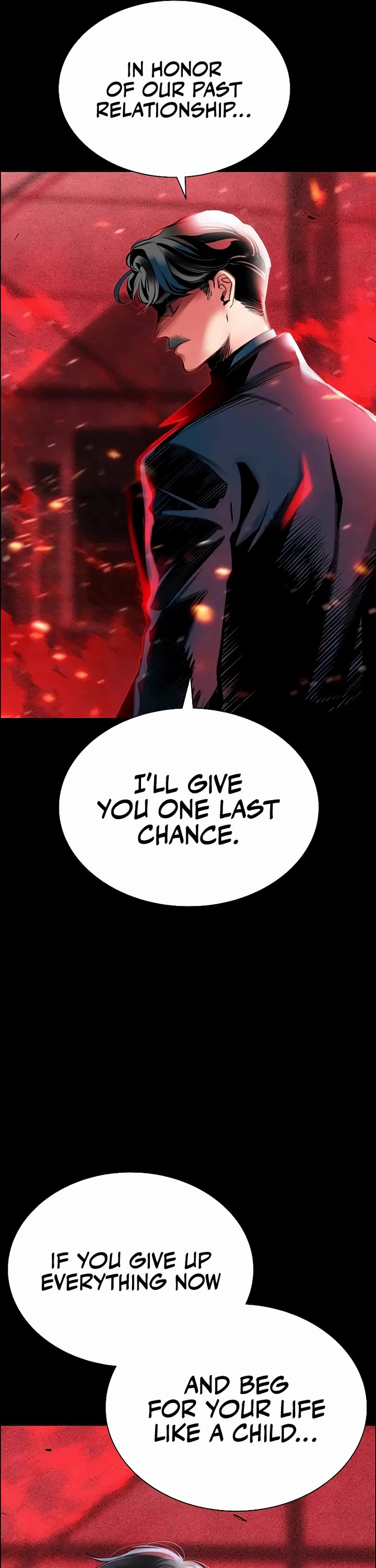 Jungle Juice chapter 173 page 15