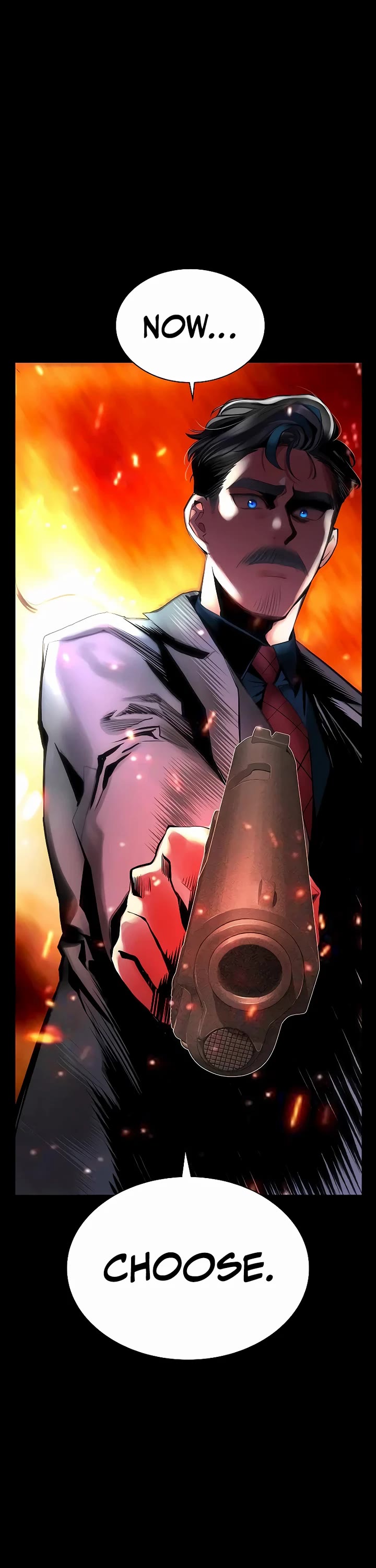 Jungle Juice chapter 173 page 17