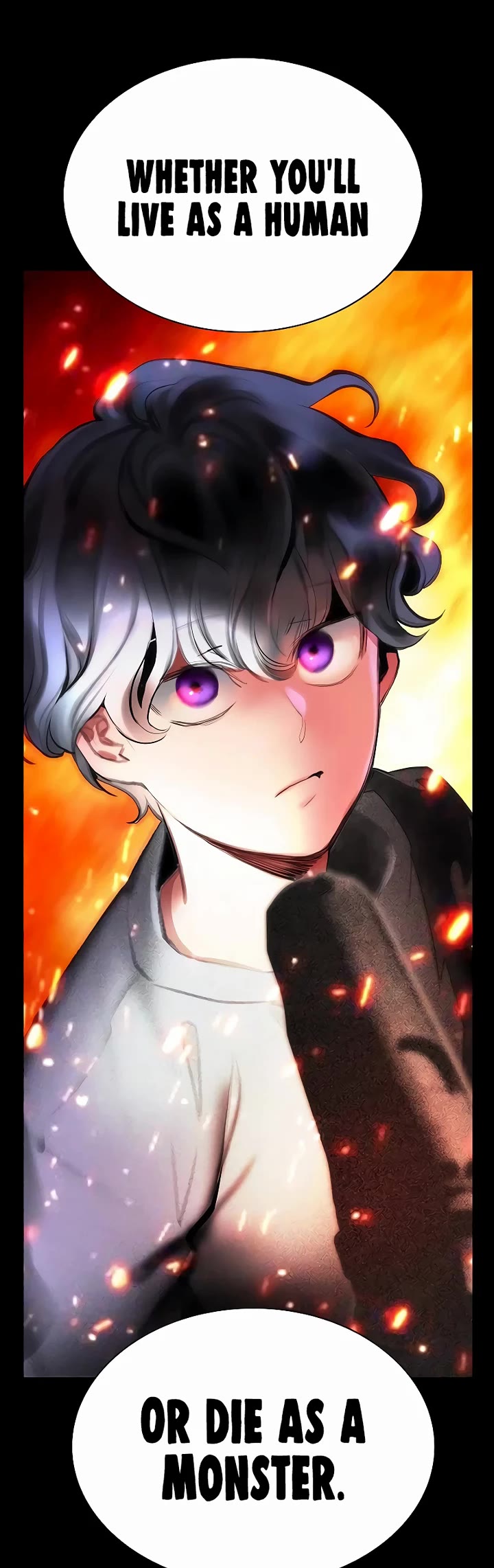 Jungle Juice chapter 173 page 18