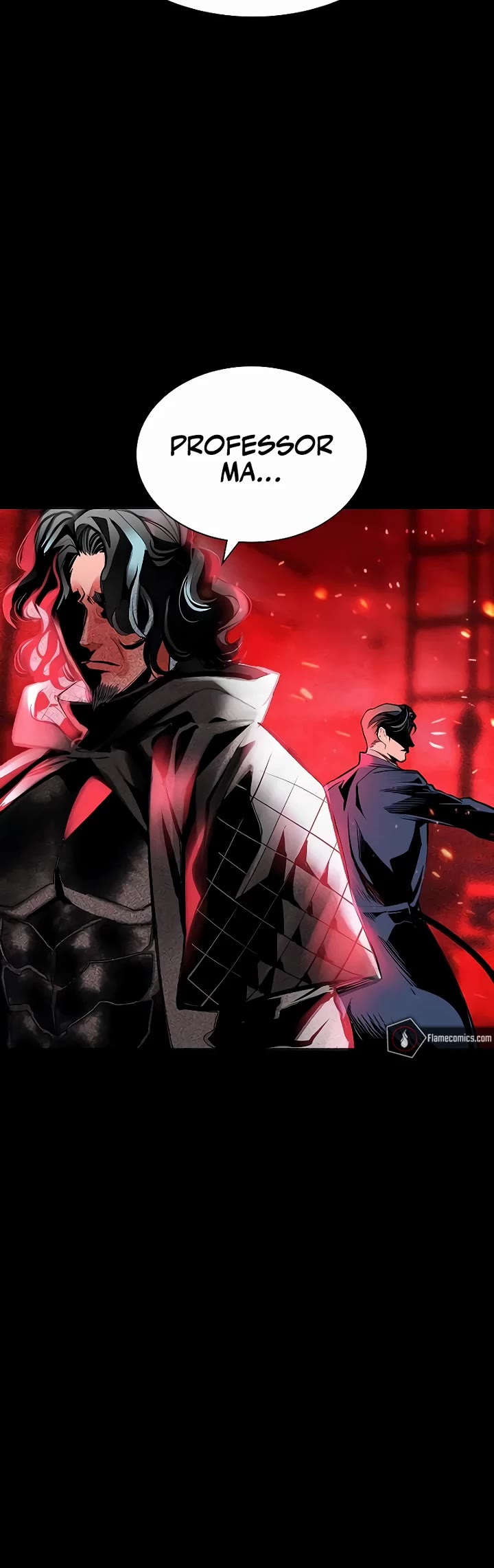 Jungle Juice chapter 173 page 19