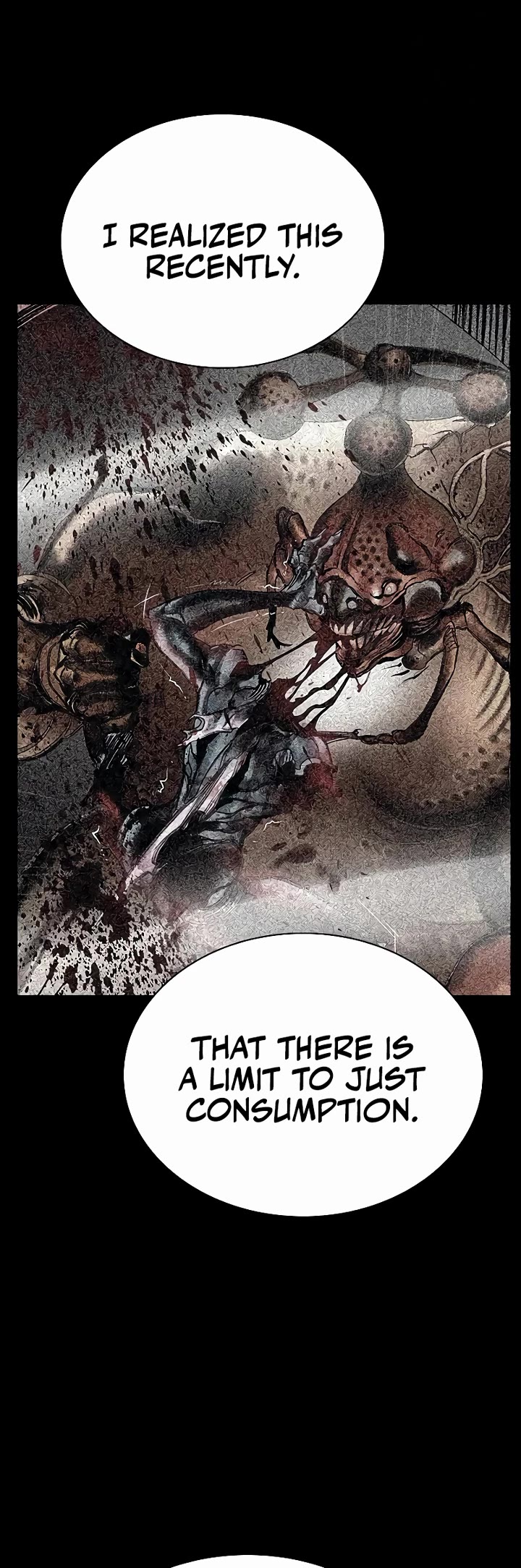 Jungle Juice chapter 173 page 23