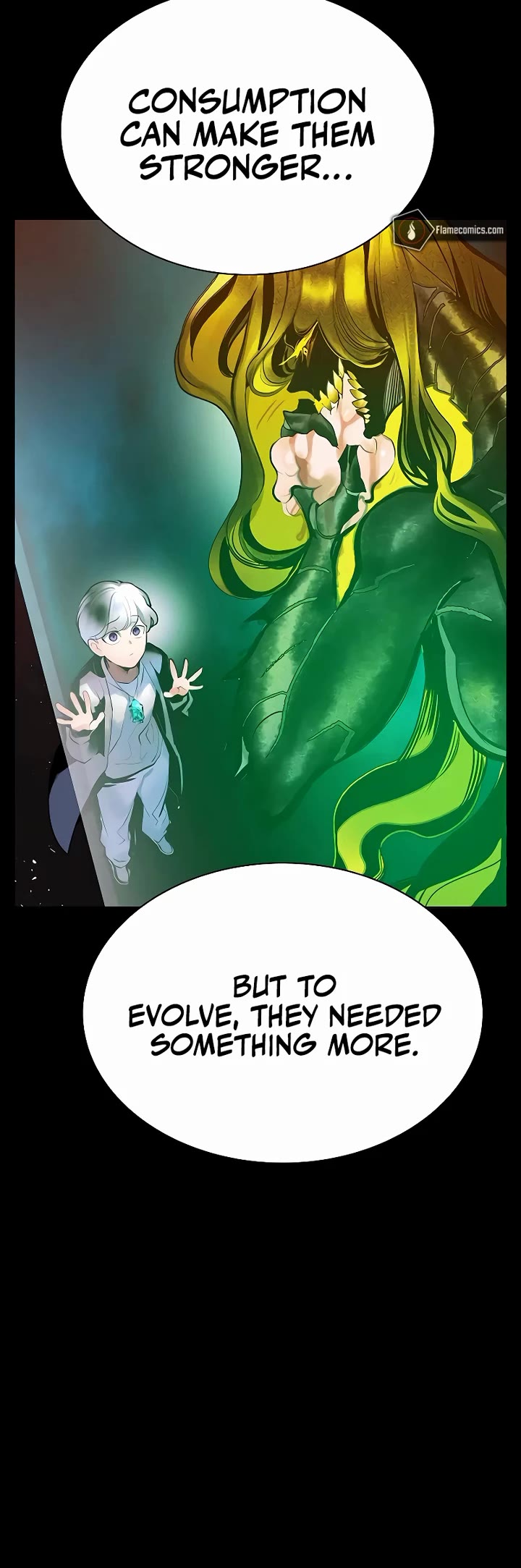 Jungle Juice chapter 173 page 24