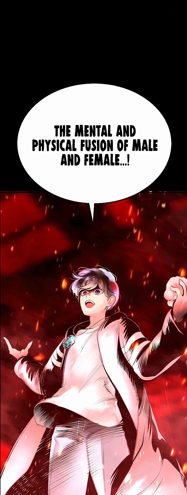 Jungle Juice chapter 173 page 28