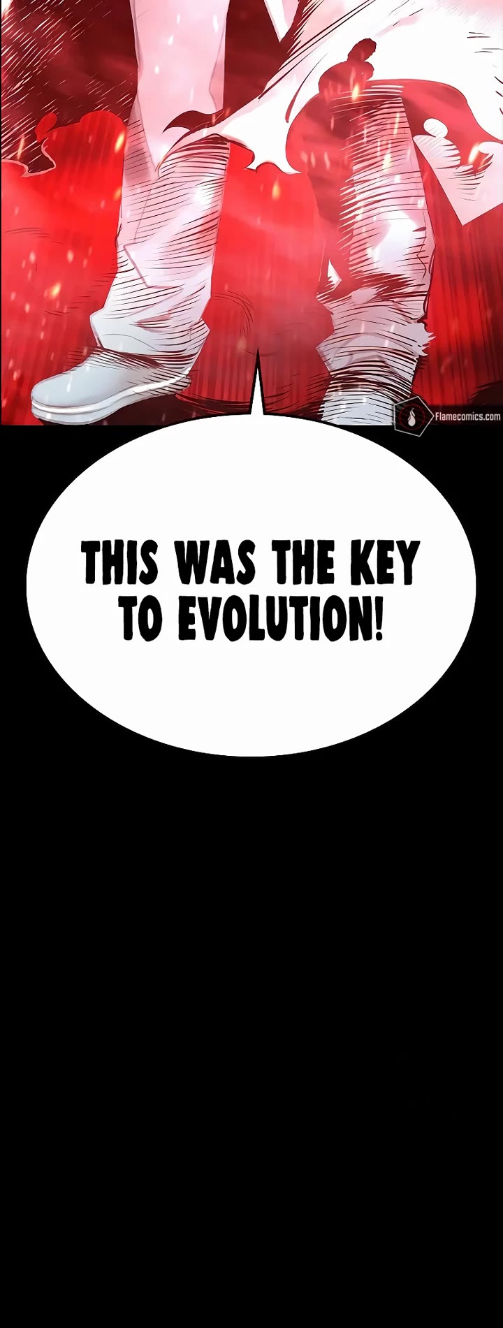 Jungle Juice chapter 173 page 29