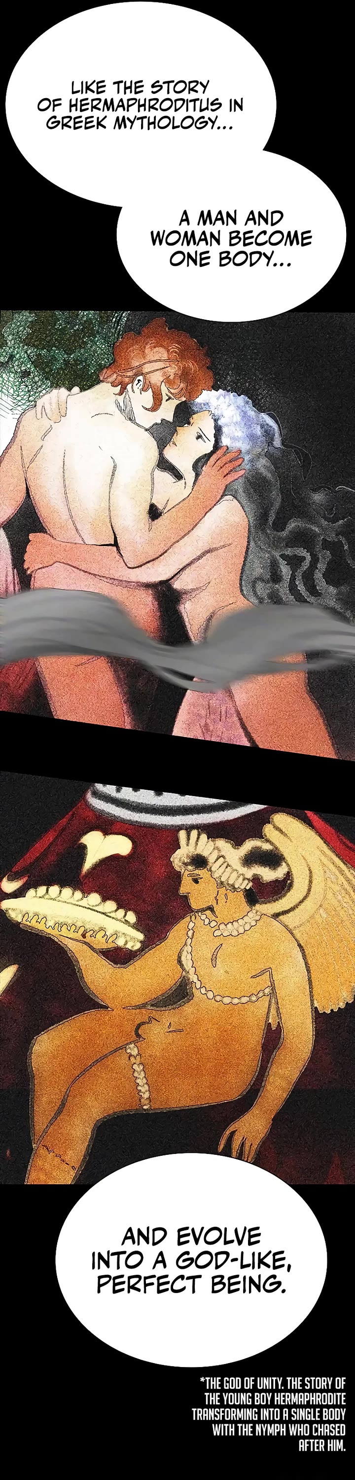 Jungle Juice chapter 173 page 30