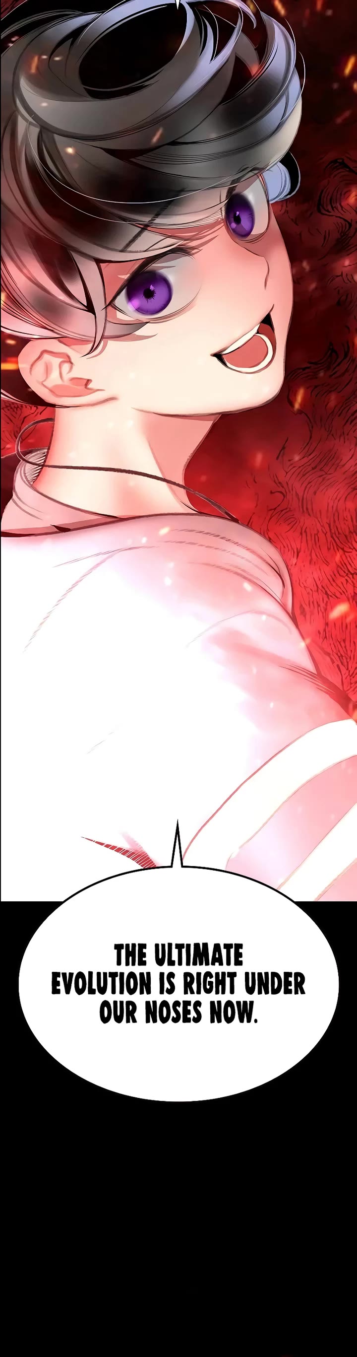 Jungle Juice chapter 173 page 33