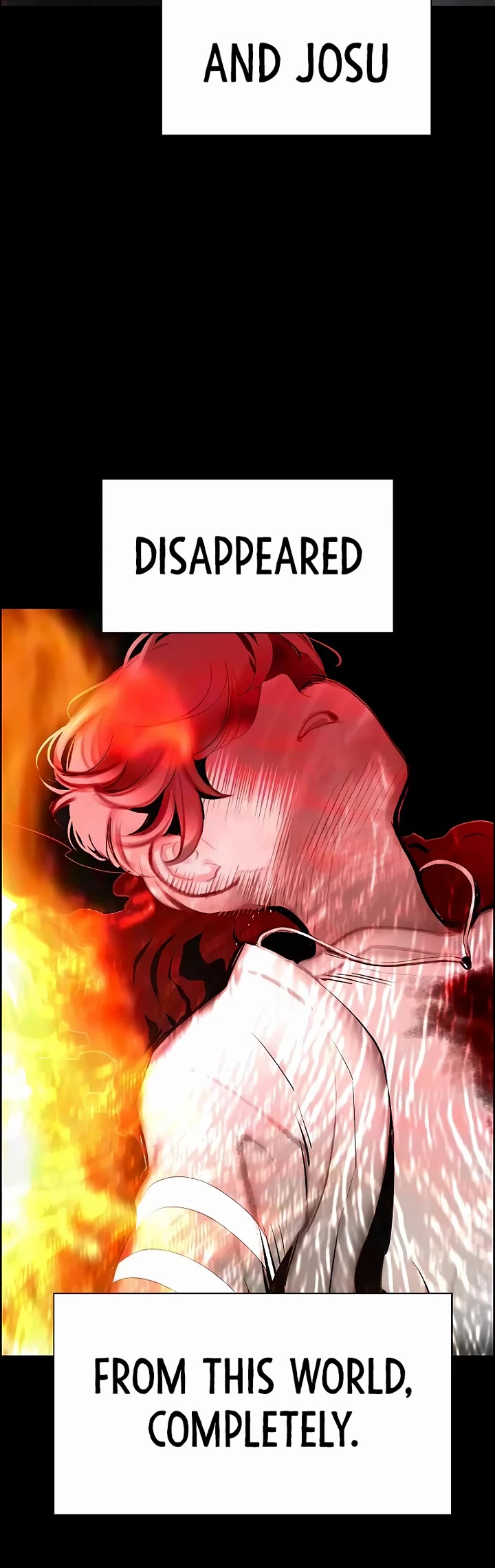 Jungle Juice chapter 173 page 38