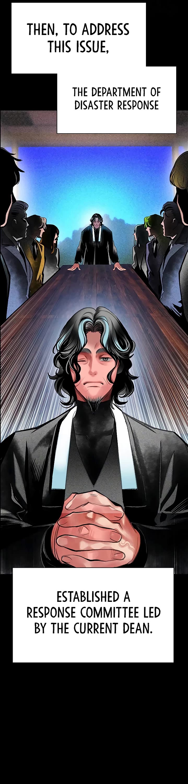 Jungle Juice chapter 173 page 40