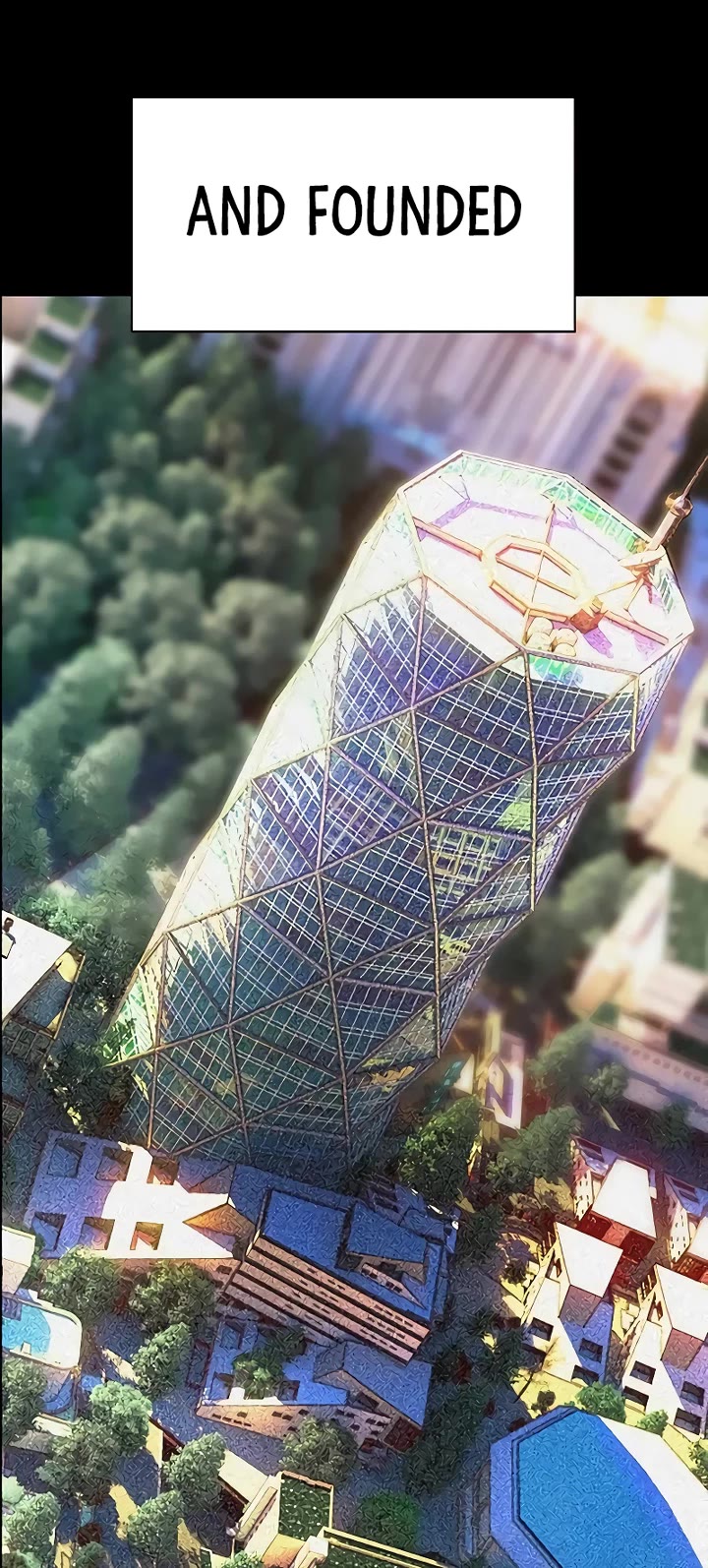 Jungle Juice chapter 173 page 42