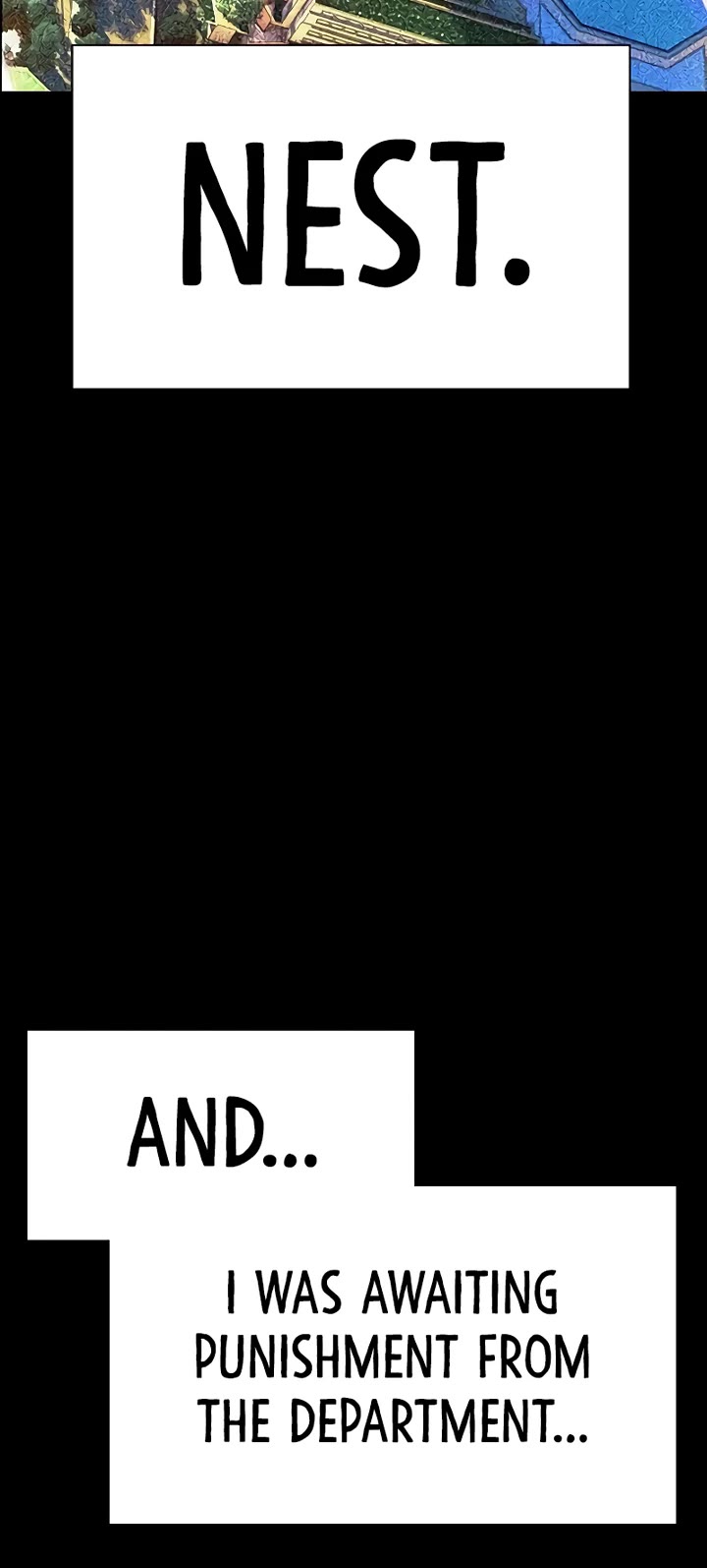 Jungle Juice chapter 173 page 43