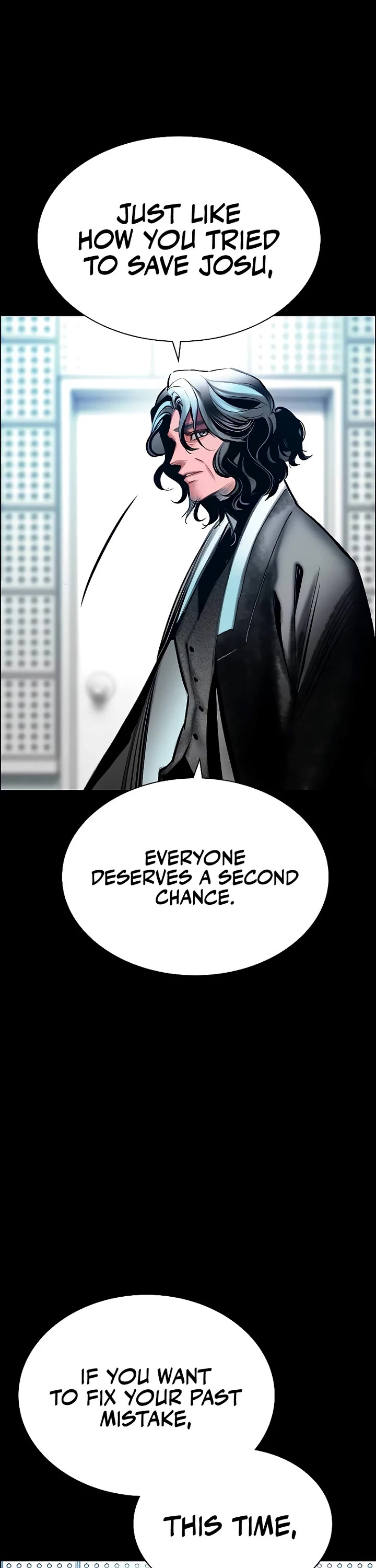 Jungle Juice chapter 173 page 46