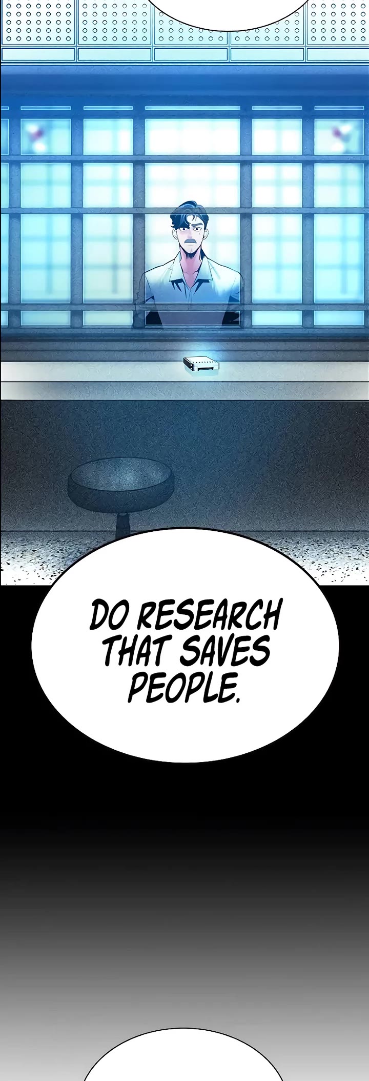 Jungle Juice chapter 173 page 47