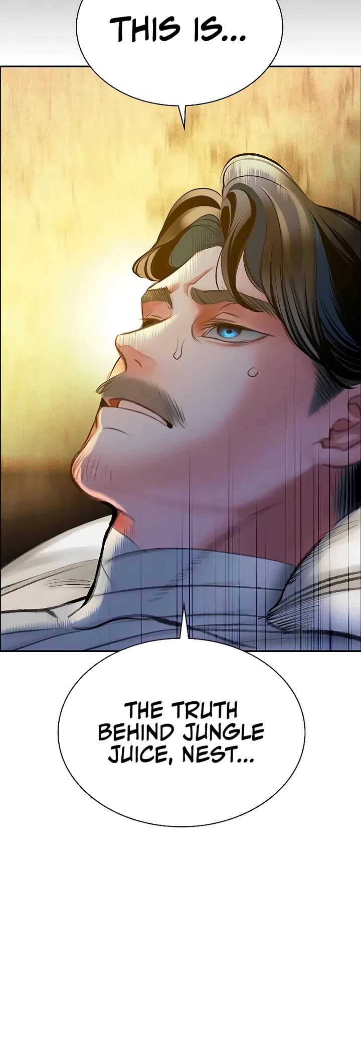 Jungle Juice chapter 173 page 48