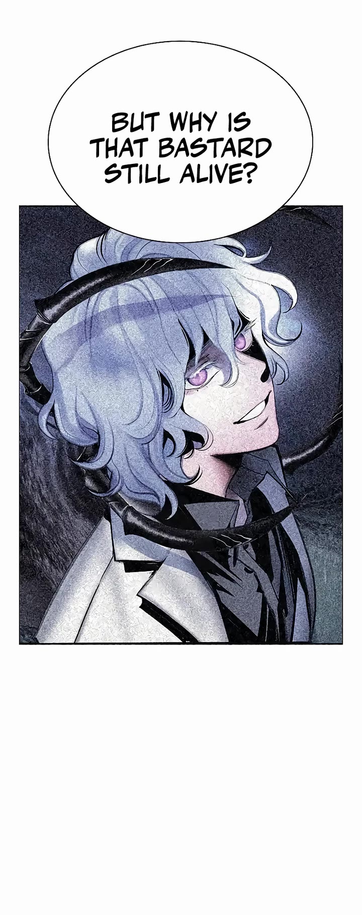 Jungle Juice chapter 173 page 53