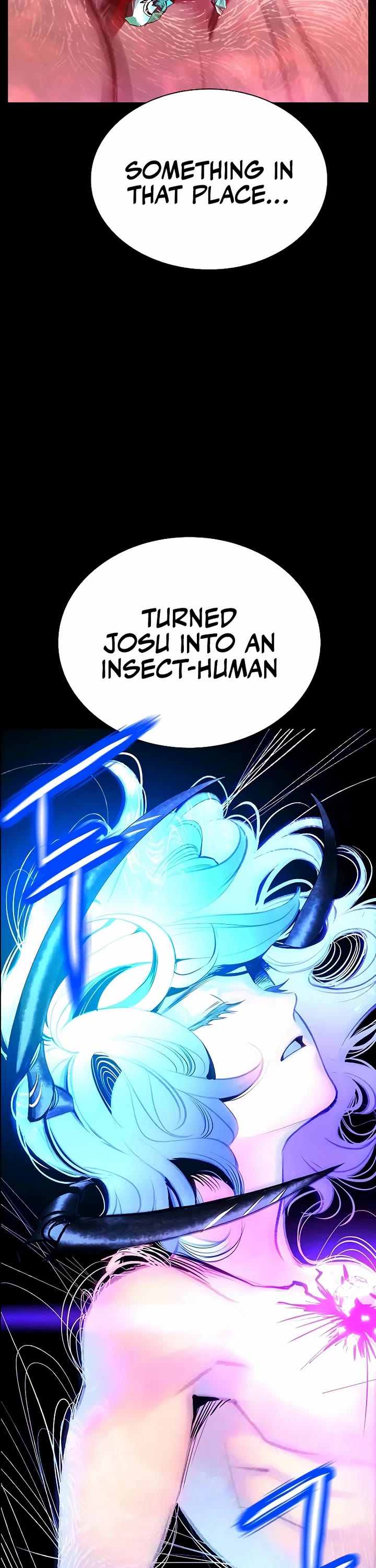 Jungle Juice chapter 173 page 55